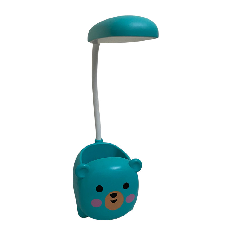 چراغ مطالعه مدل عروسکی خرس