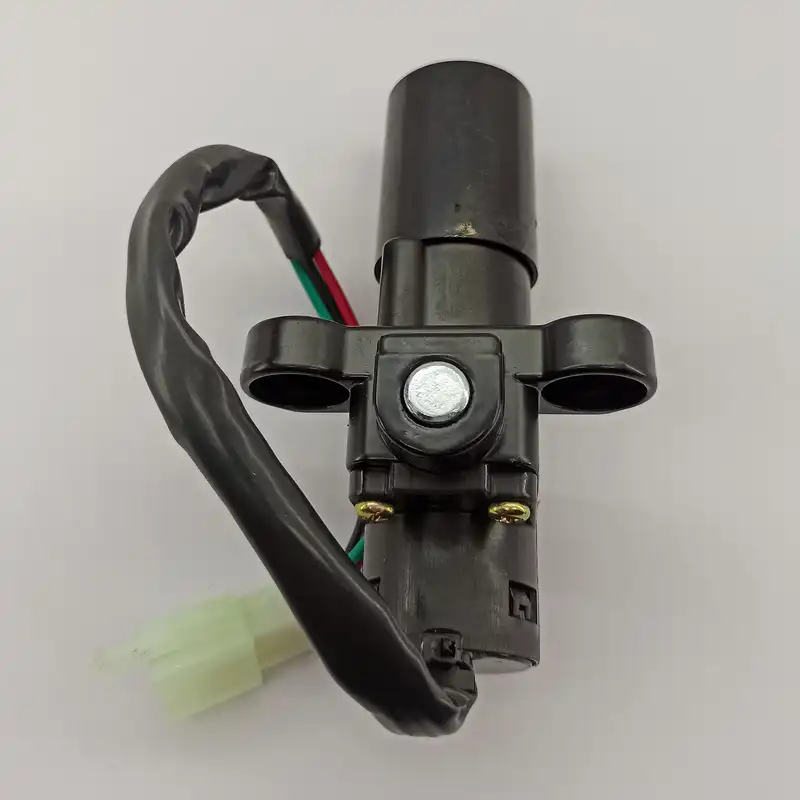 سوییچ موتور سیکلت باجاج مدل BX150 مناسب برای باکسر 150