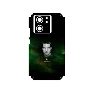 MAHOOT Tom Cruise Cover Sticker for Xiaomi 13T