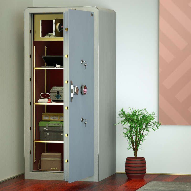 گاوصندوق الکترونیکی سدید مدل 2000