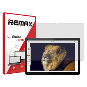 Remax HyGEL model transparent screen protector suitable for Lenovo Chromebook Duet 10.1 Tablet
