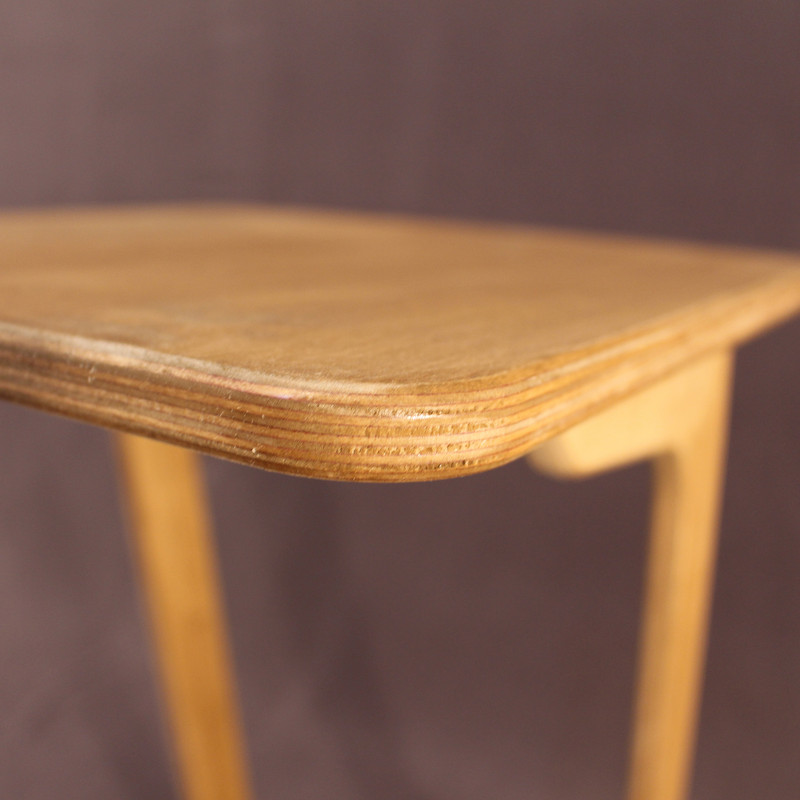 میز لپ تاپ مدل Woodsa-IKEA