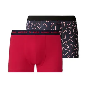 شورت مردانه لیورجی مدل AV-424529 مجموعه 2 عددی