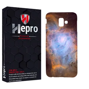 HEPRO MC Cover for SAMSUNG GALAXY J6 PLUS