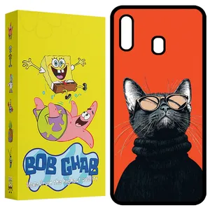 BOB Ghab BCPA20 Cover For Samsung Galaxy A30 / A20 / M10s 