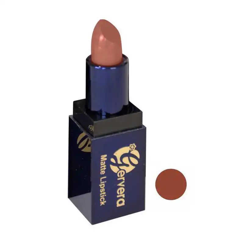 رژ لب جامد ژرورا شماره 716