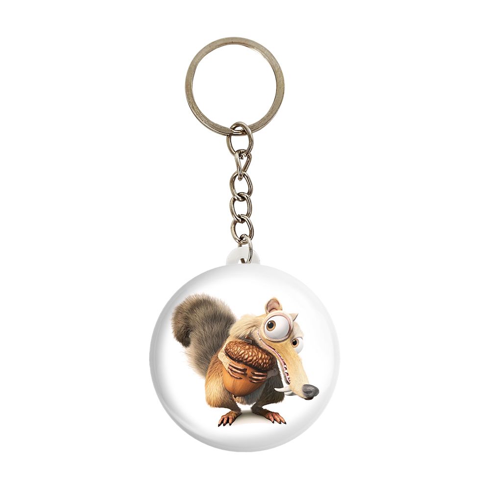 جاکلیدی خندالو مدل عصر یخبندان کد 1901 - - 1