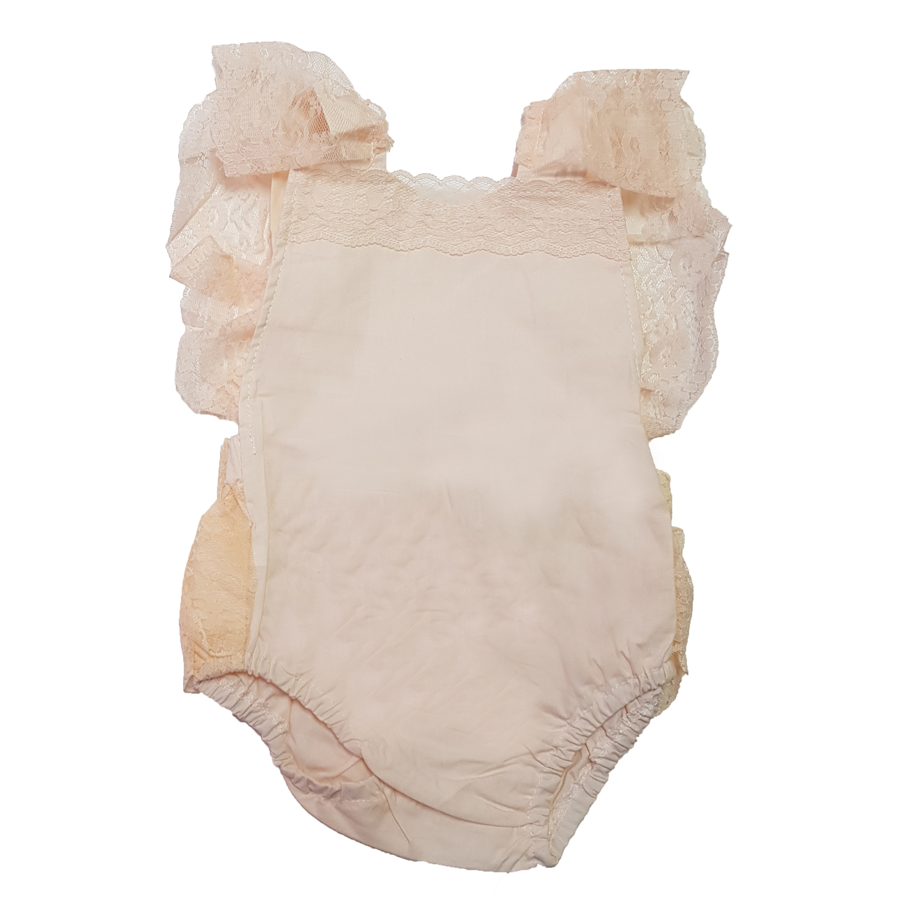 سرهمی نوزادی دخترانه مدل SB 194