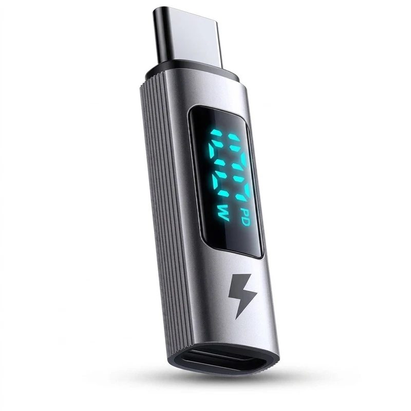 مبدل USB-C مک دودو مدل OT-6090