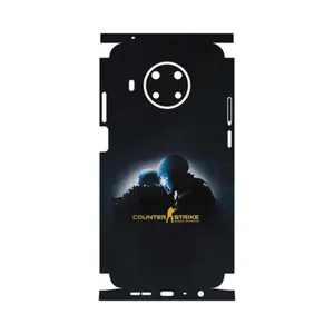 MAHOOT Counter_Strike-FullSkin Cover Sticker for Nokia X20