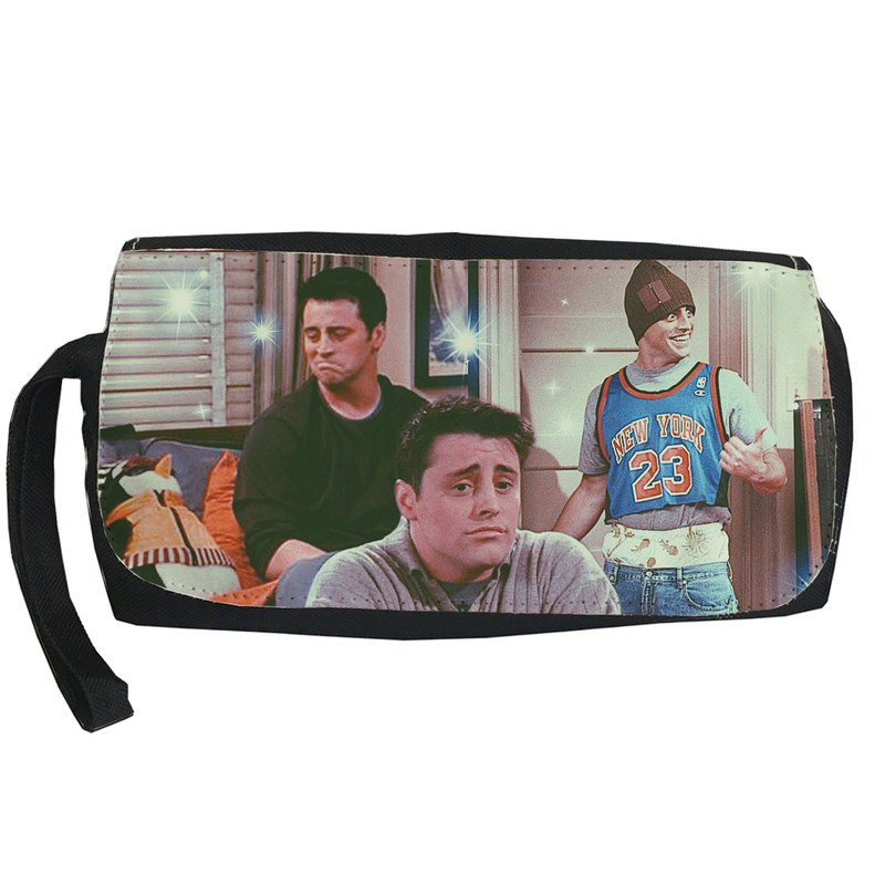 جامدادی طرح سریال فرندز کد jv3