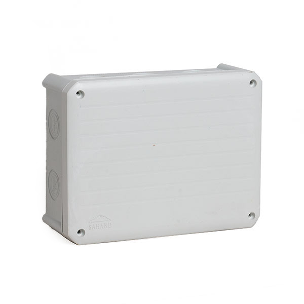 باکس مدل سهند بسته 10 عددی باکس مدل سهند بسته 10 عددی