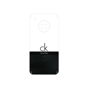 MAHOOT Calvin Klein Cover Sticker for Huawei Y9a