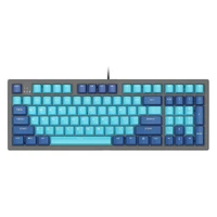 کیبورد مخصوص بازی فرست بلاد انلی گیم مدل B16