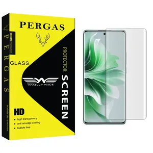 Waily Nice Pergas UV Screen Protector For Oppo  Reno 11