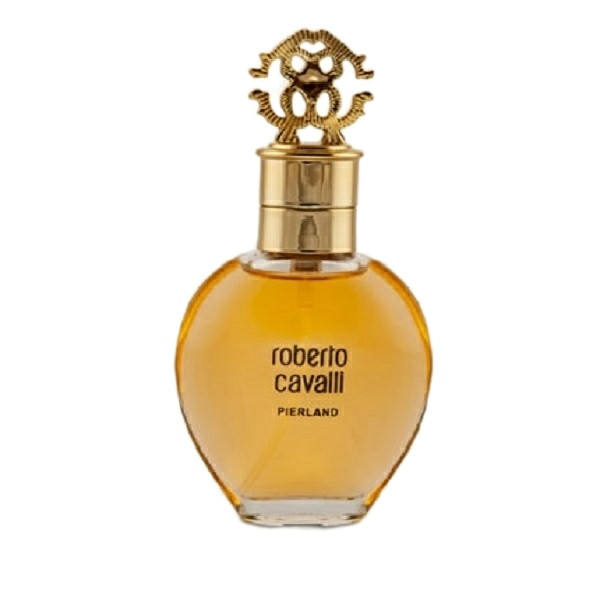 عطر جیبی زنانه پیرلند مدل Rberto cavalli حجم 30 میلی لیتر
