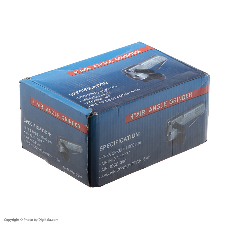 مینی سنگ بادی مدل RD-F2009 مینی سنگ بادی مدل RD-F2009