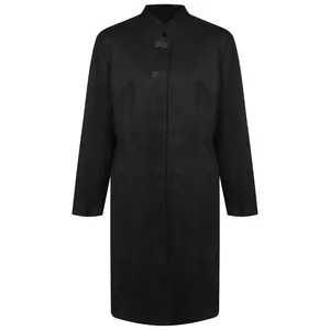 پالتو زنانه مدل آستردار کد M224