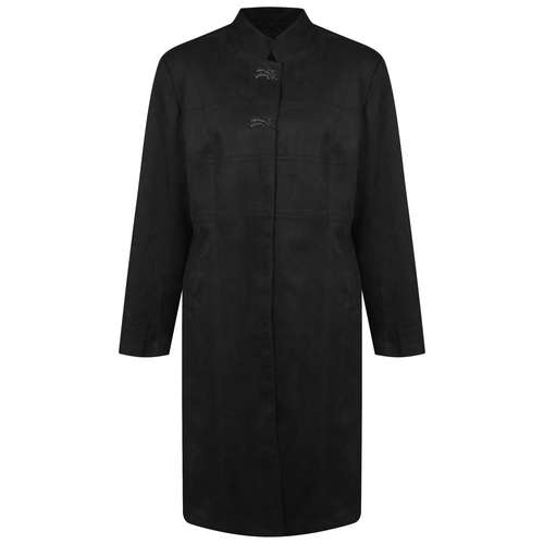 پالتو زنانه مدل آستردار کد M224