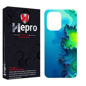 HEPRO MC Cover for XIAOMI REDMI 13C / POCO C65