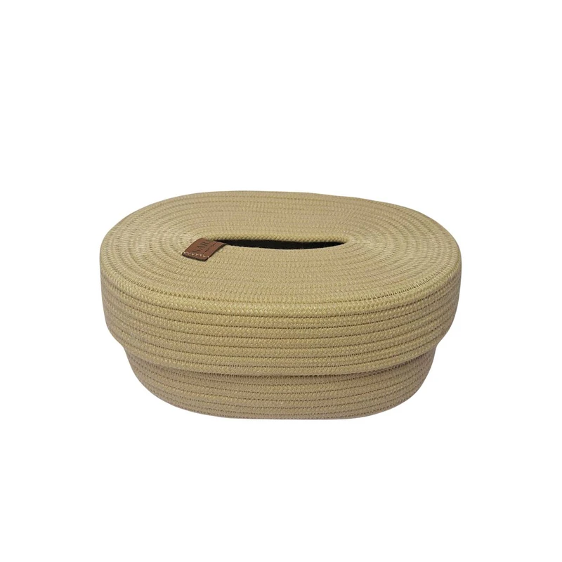 جعبه دستمال کاغذی قیطان مدل 81