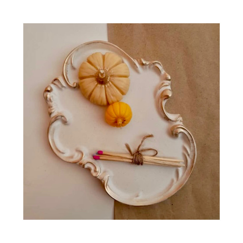 سینی مدل انگلیسی