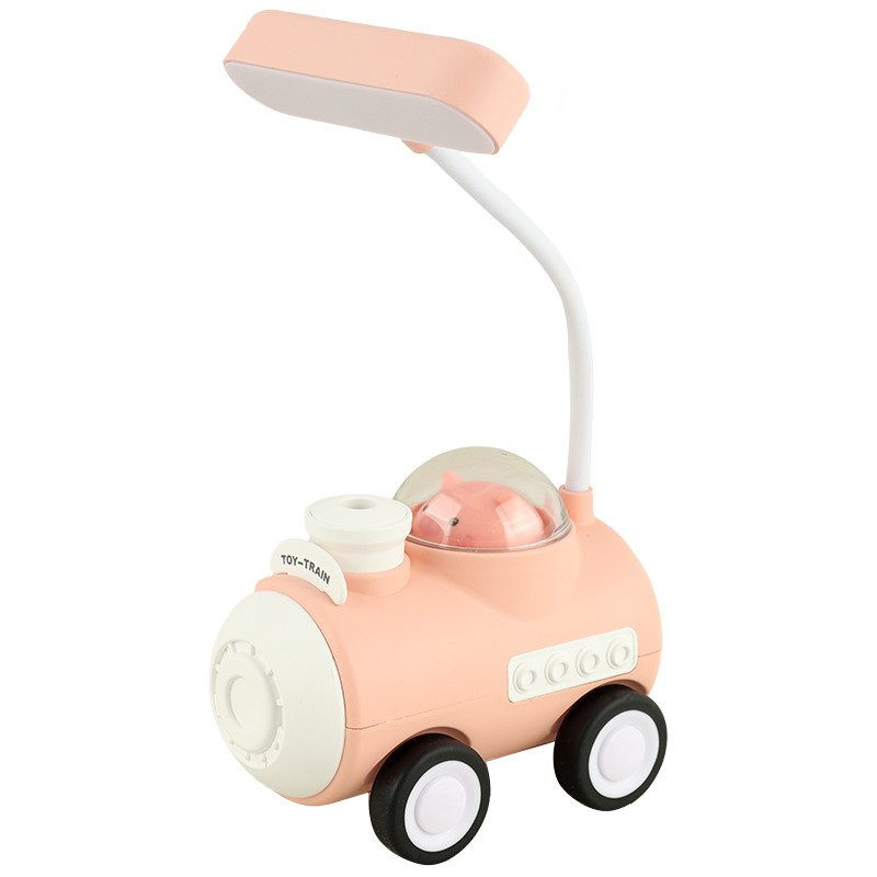 چراغ مطالعه مدل قطار