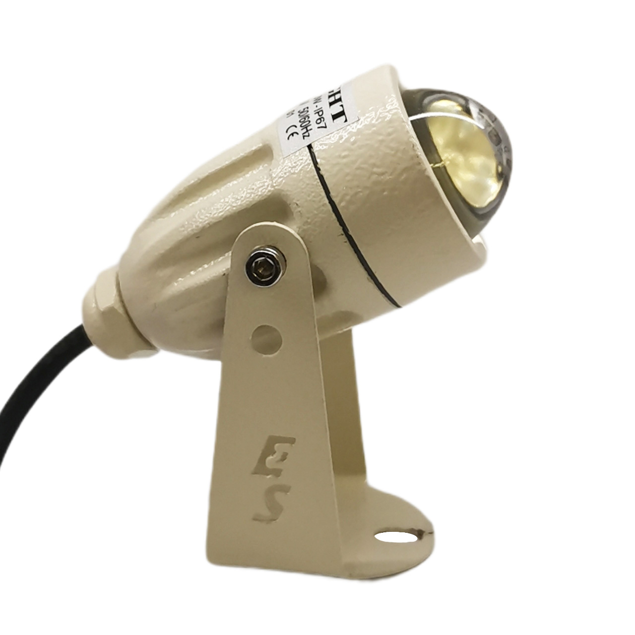  چراغ جت لایت 3 وات ای اس لایت کد JET-3