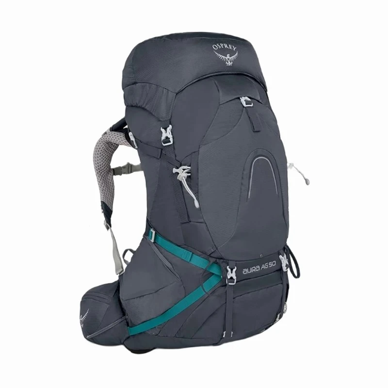 کوله پشتی کوهنوردی 50 لیتری آسپری مدل AURA AG 50L-M/L