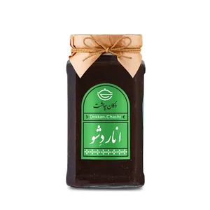 رب انار جنگلی انار دشو دکان چاشت - 1 کیلوگرم