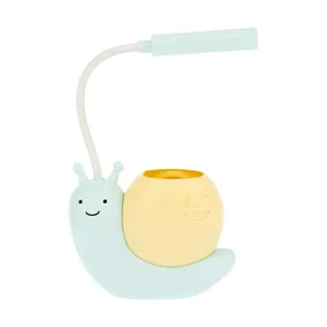 چراغ مطالعه طرح حلزون کد 904