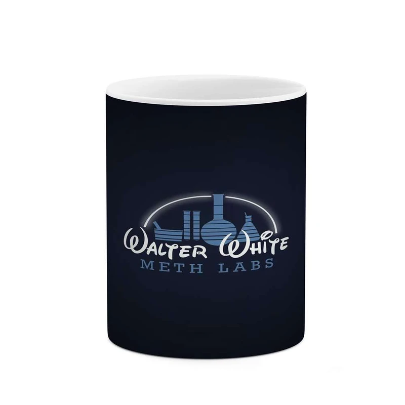 ماگ کاکتی مدل Breaking Bad کد mgh21926