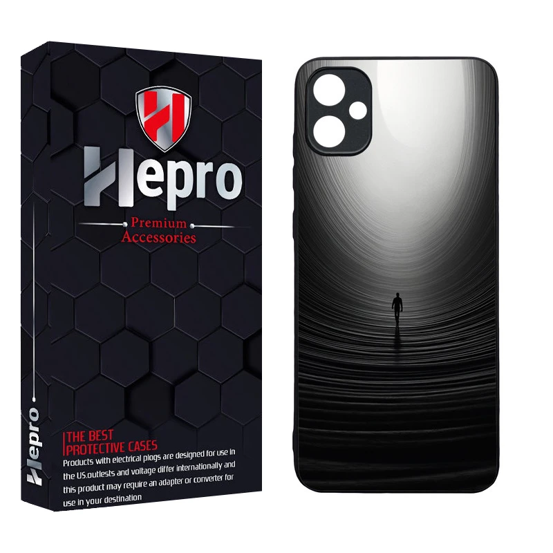 کاور هپرو طرح فانتزی مدل TPU مناسب برای گوشی موبایل سامسونگ Galaxy A05