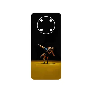 MAHOOT Wrestling Cover Sticker for Huawei Nova Y90