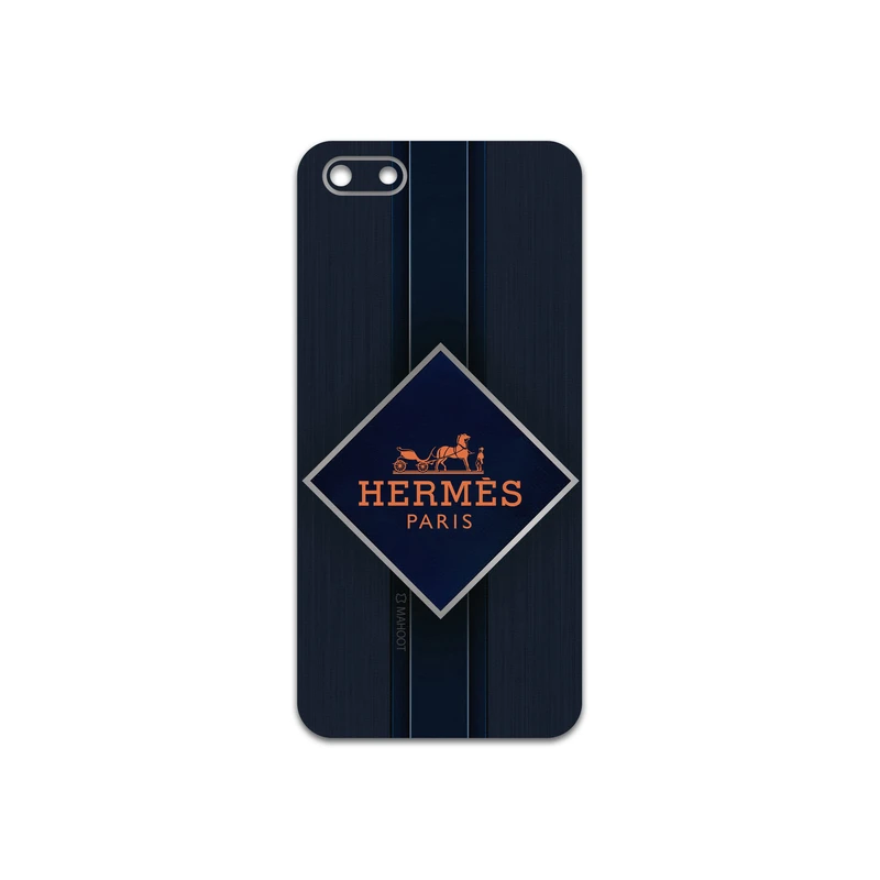 برچسب پوششی ماهوت مدل Hrms مناسب برای گوشی موبایل هوآوی Y5 Prime 2018