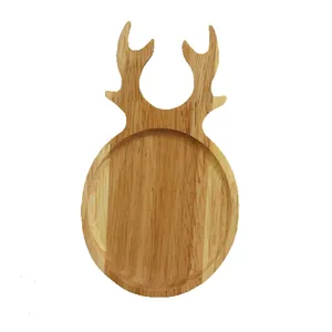 تخته سرو طرح گوزن کد RM326