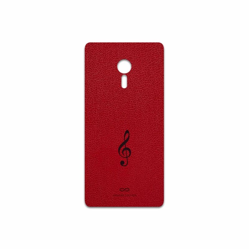 برچسب پوششی ماهوت مدل RL-SOL مناسب برای گوشی موبایل لنوو ZUK Z2 Pro