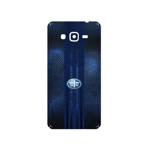 MAHOOT FAW Cover Sticker for Samsung Galaxy Grand Prime