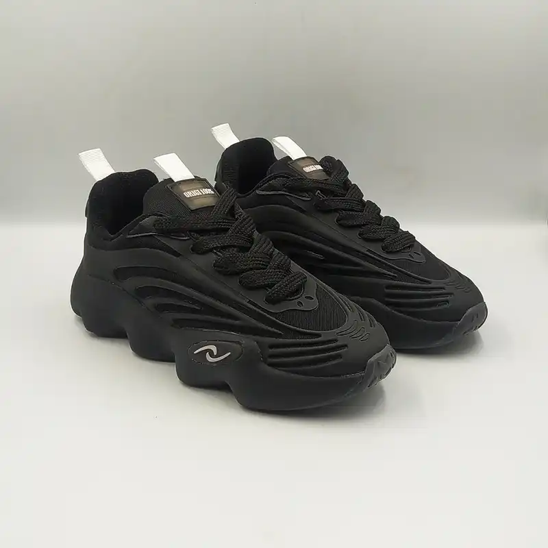 کفش پیاده روی مردانه مدل 2338701 رنگ مشکی