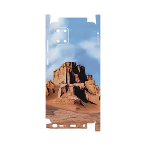 MAHOOT Kaloot Cover Full skin Sticker for Samsung Galaxy Note10Lite