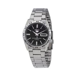 ساعت مچی عقربه‌ای اتوماتیک مردانه سیکو مدل SNKE01K1