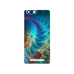 MAHOOT Mathematical Geometric Shape 1 Cover Sticker for GLX Pars