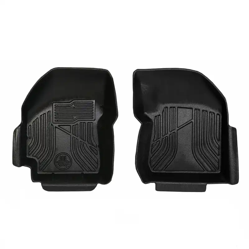 کفپوش پنج بعدی خودرو مدل اقتصادی Lb12 مناسب برای پراید وانت 151