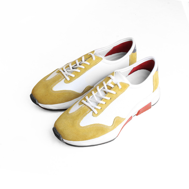 کفش روزمره زنانه کفش مسعود تبریز مدل F - 2205