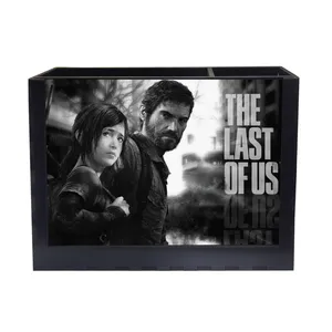 جامدادی رومیزی مدل The Last Of Us کد JR-41
