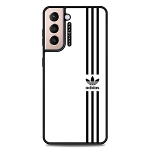 AKAM AMC-WSGS21P-ADIDAS-40 Cover For Samsung Galaxy S21 Plus