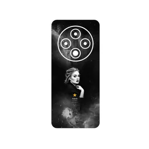 MAHOOT Adele Cover Sticker for Xiaomi Redmi 14C