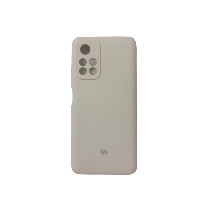 کاور سیلیکونی کد 7/3 مناسب برای گوشی شیائومی Redmi Note 11 5G/Poco M4 Pro 5G