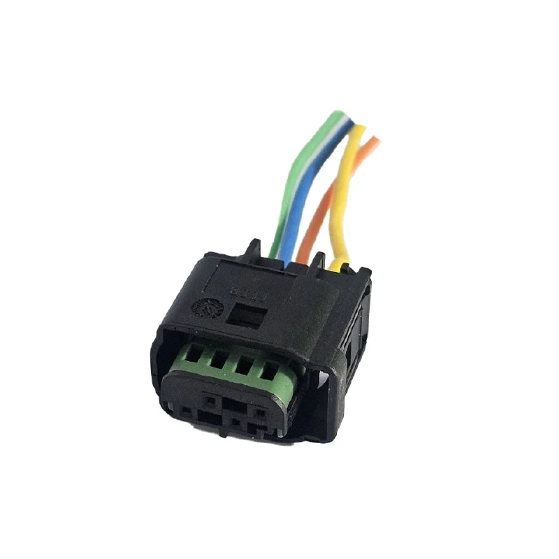 سوکت سنسور دنده عقب کد bbz-064 مناسب برای پژو 405