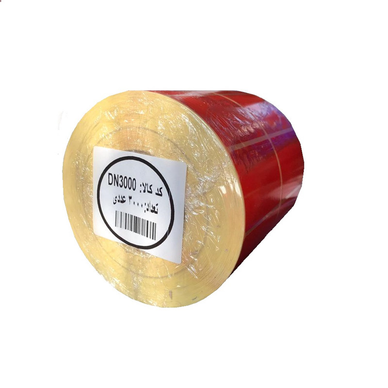 برچسب پرینتر لیبل زن مدل DN3000